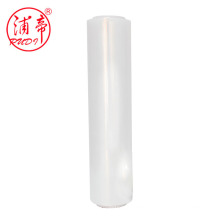 Transparent Customized Pallet Stretch Plastic Wrapping Film